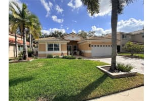 1390 Nw 129th Ave Sunrise, FL 33323 - MLS#A11920983