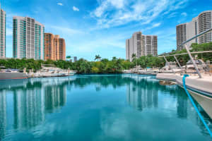 19101 NE 36th Pl #402, Aventura, FL 33180, - MLS#A11920992