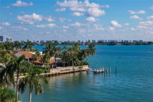 1800 Ne 114th St 603, Miami