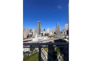 The Ivy, 90 SW 3rd St APT 2605, Miami, FL 33130, - MLS#A11921014