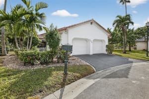 2360 Dover Weston, FL 33326 - MLS#A11921053