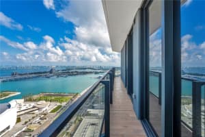 398 NE 5th St #3709, Miami, FL 33132, - MLS#A11921066