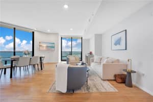 398 NE 5th St #3709, Miami, FL 33132, - MLS#A11921066