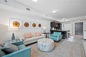 1080 Brickell Ave 2506, Miami