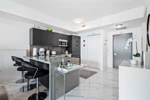 1080 Brickell Ave UNIT 2506, Miami, FL 33131, - MLS#A11921082