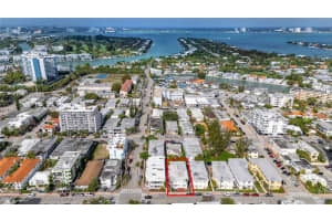 7712 Ne Byron Ave 4, Miami Beach 7712 Ne Byron Ave 4, Miami Beach