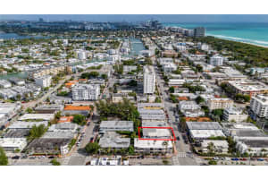 7712 Ne Byron Ave 4 Miami Beach, FL 33141 - MLS#A11921111