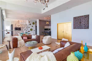 2900 Ne 7th Ave 5002 Miami, FL 33137 - MLS#A11921114