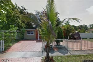 14015 Ne 11th Ave, North Miami