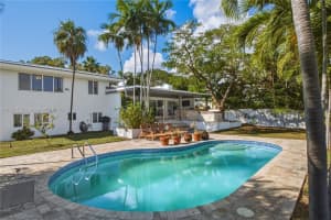 12545 Palm Rd North Miami, FL 33181 - MLS#A11921135