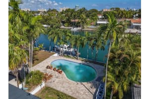 12545 Palm Rd North Miami, FL 33181 - MLS#A11921135