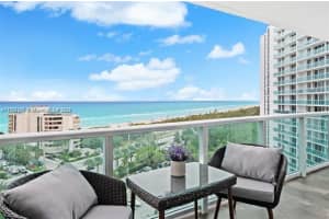 100 Bayview Dr APT 1407, Sunny Isles Beach, FL 33160, - MLS#A11921137