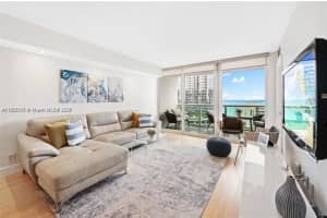 100 Bayview Dr APT 1407, Sunny Isles Beach, FL 33160, - MLS#A11921137