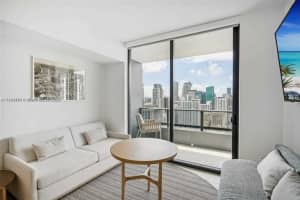 159 NE 6th St #4114, Miami, FL 33132, - MLS#A11921147