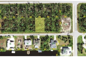 15537 Aldama Cir Port Charlotte, FL 33981 - MLS#A11921157