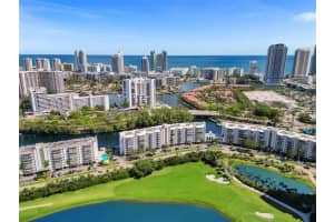 200 Diplomat Pkwy 531, Hallandale Beach