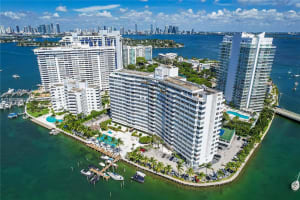 20 Island Ave APT 1415, Miami Beach, FL 33139, - MLS#A11921194