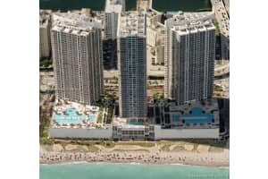 1850 S Ocean Dr APT 3107, Hallandale Beach, FL 33009, - MLS#A11921207