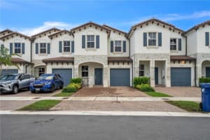 12917 Nw 23rd Pl, Miami