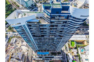 60 Sw 13th St 2626 Miami, FL 33130 - MLS#A11921241