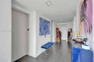 1100 Biscayne Blvd UNIT 3708, Miami, FL 33132, - MLS#A11921245