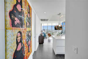 1100 Biscayne Blvd UNIT 3708, Miami, FL 33132, - MLS#A11921245