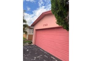 7749 Fairway Blvd Miramar, FL 33023 - MLS#A11921286