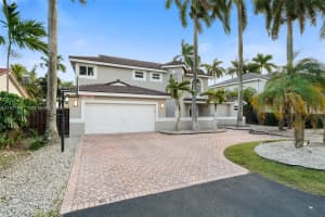 15484 SW 42nd Terrace, Miami, FL 33185, - MLS#A11921291