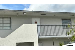 10745 Sw 3rd St 6 Sweetwater, FL 33174 - MLS#A11921295