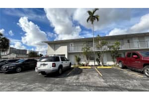 10745 Sw 3rd St 6 Sweetwater, FL 33174 - MLS#A11921295