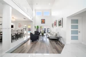 15484 SW 42nd Terrace, Miami, FL 33185, - MLS#A11921296