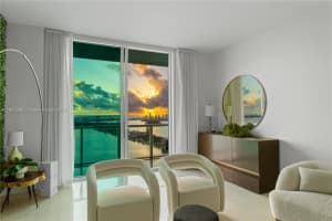 1900 N Bayshore Dr Ph 4902 Miami, FL 33132 - MLS#A11921298