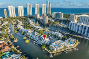 429 Poinciana Island Dr #1415, Sunny Isles Beach, FL 33160, - MLS#A11921326