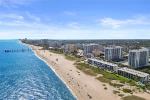 510 N Ocean Blvd 308 Pompano Beach, FL 33062 - MLS#A11921342