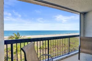 510 N Ocean Blvd 308 Pompano Beach, FL 33062 - MLS#A11921342