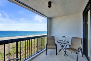 510 N Ocean Blvd 308 Pompano Beach, FL 33062 - MLS#A11921342
