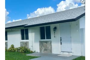 816 NW 8th St, Florida City, FL 33034, - MLS#A11921350