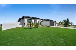 1451 SW Embers Terrace, Cape Coral, FL 33991, - MLS#A11921355