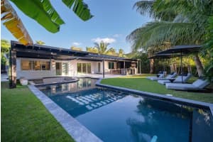 10618 Ne 11th Ct, Miami Shores