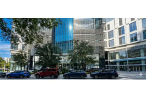 851 Ne 1st Ave 2008, Miami 851 Ne 1st Ave 2008, Miami