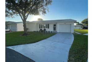 1721 Nw 86th Ave, Plantation