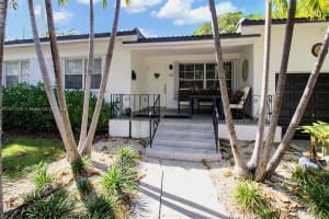 100 Sw 30th Rd, Miami