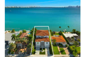 1460 S Treasure Dr North Bay Village, FL 33141 - MLS#A11921378