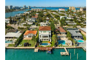 1460 S Treasure Dr North Bay Village, FL 33141 - MLS#A11921378