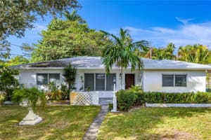 14500 Ne 5th Ct, Miami