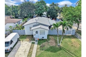2040 Nw 34th St Miami, FL 33142 - MLS#A11921399