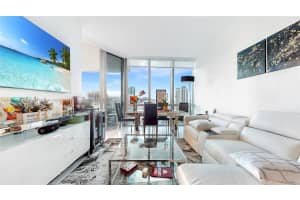 851 Ne 1st Avenue 1508, Miami, Fl 33132, Miami