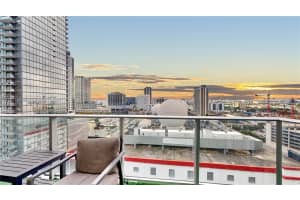 851 Ne 1st Ave 1508 Miami, FL 33132 - MLS#A11921404