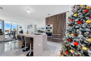 851 Ne 1st Ave 1508 Miami, FL 33132 - MLS#A11921404