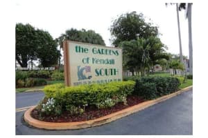 10865 Sw 112th Ave 218, Miami